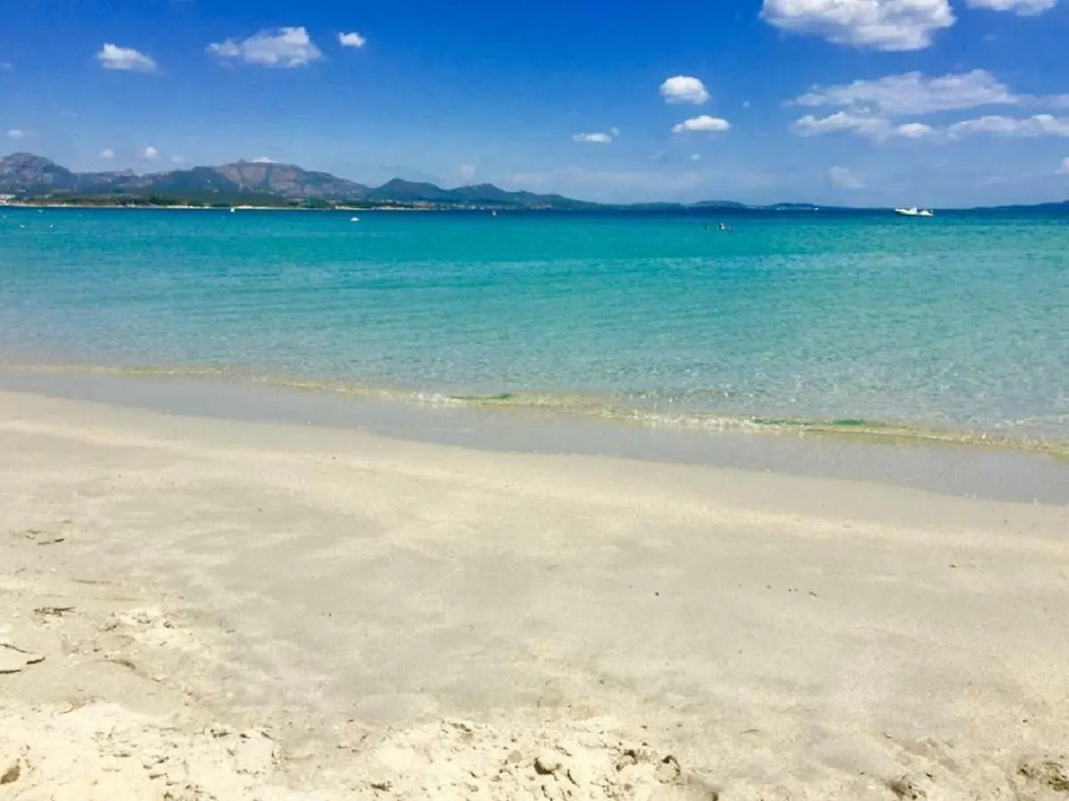 Casa Vacanze La Vela ムルタ・マリア 0*,  イタリア